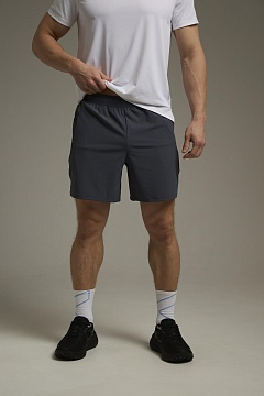 Шорты текстильные ANTA M