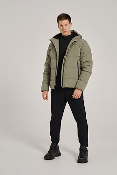 Пуховик короткий ANTA M Пуховик короткий ANTA M