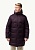 Парка мужская утепленная с капюшоном Jack Wolfskin WANDERMOOD DOWN PARKA M