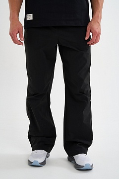 Брюки текстильные COMMUTE Woven Casual Pants ANTA M