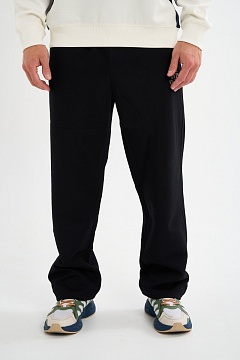 Брюки трикотажные SPORTS CLUB Knit Track Pants ANTA M