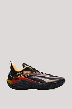 Кроссовки для баскетбола SHOCK WAVE 8 ANTA M