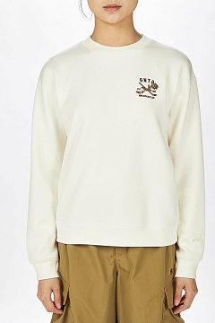 Свитшот утепленный ANTA W