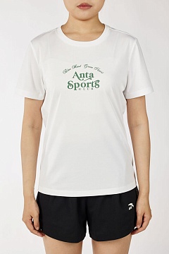 Футболка ANTA W