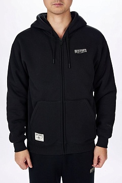 Толстовка на молнии утепленная ANTA M