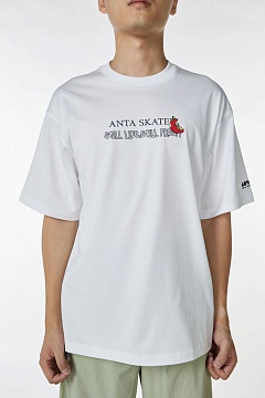 Футболка ANTA M