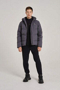 Пуховик короткий ANTA M Пуховик короткий ANTA M