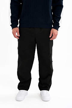 Брюки текстильные ICONIC Woven Track Pants ANTA M