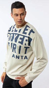 Свитшот ANTA FIGHT CLUB 7740 М