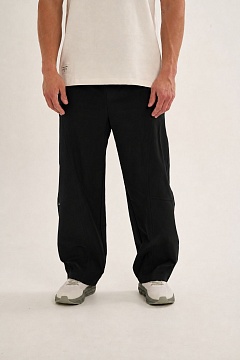 Брюки трикотажные ICONIC Knit Track Pants ANTA M