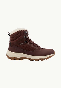 Ботинки женские Jack Wolfskin EVERQUEST TEXAPORE HIGH W