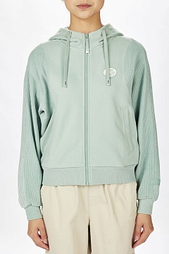 Толстовка на молнии ANTA W