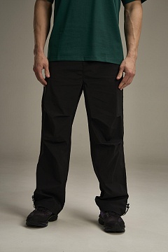 Брюки текстильные ANTA M