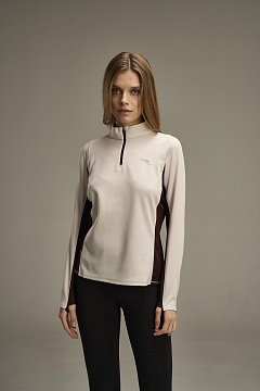 Лонгслив утепленный ANTA W