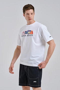 Футболка ANTA M