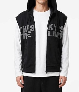 Жилет трикотажный SHOCK 4 Knit Vest ANTA M