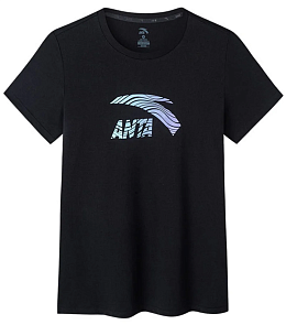 Футболка Anta Cross-training 7109 W