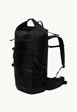 Рюкзак Jack Wolfskin, 30 л WANDERMOOD ROLLTOP 30