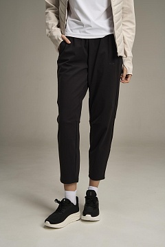 Брюки трикотажные утепленные ANTA W