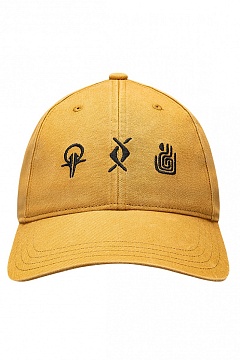 Бейсболка 56-60cm ANTA