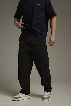 Брюки текстильные ANTA M