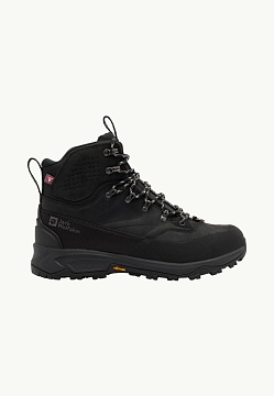 Ботинки мужские Jack Wolfskin TERRAQUEST ARCTIC TEXAPORE MID M