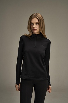 Лонгслив утепленный ANTA W